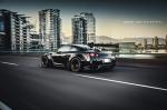 Nissan GT-R by Liberty Walk and Europa Auto Design 2014 года
